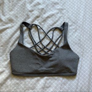 Lululemon Free To Be Wild Bra